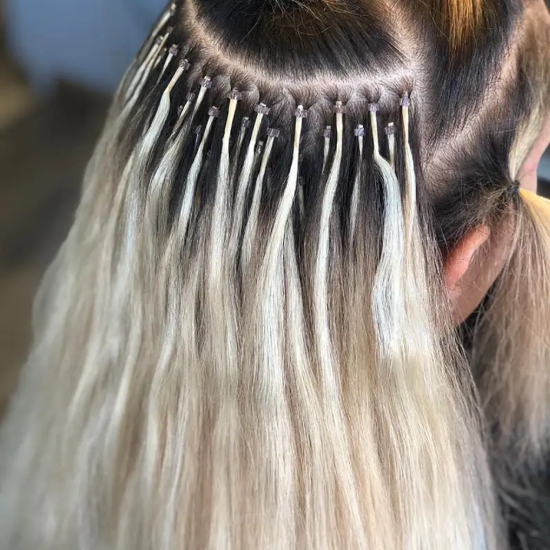 hair extension cost