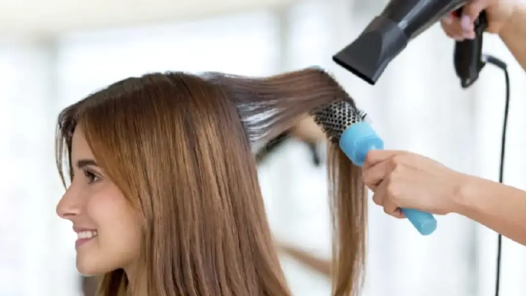 How to Dry Weft Hair Extensions? 1 how do you dry your weft