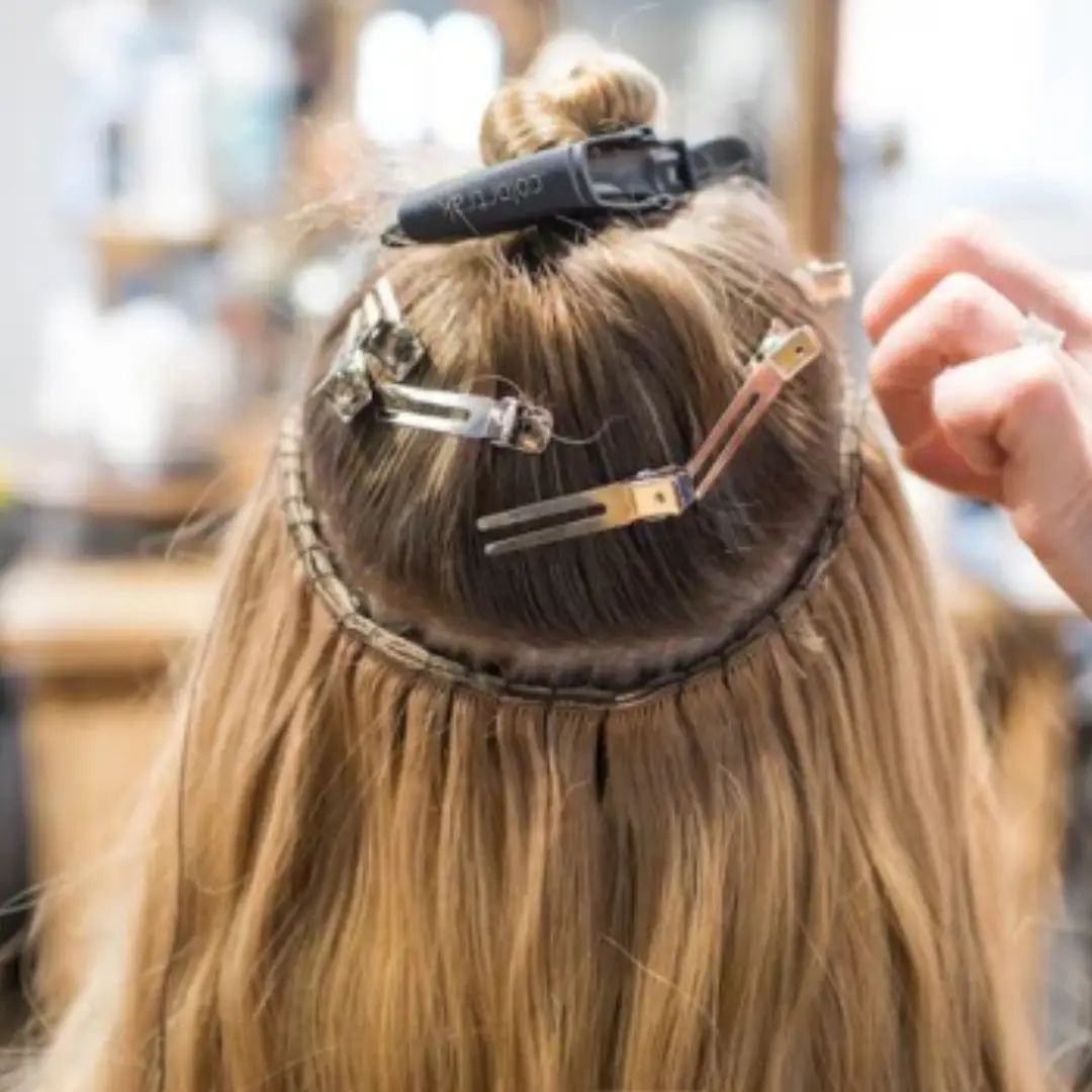 how long do hand tied wefts last