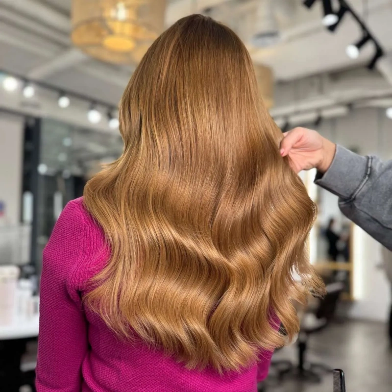 how long do tape in extensions last