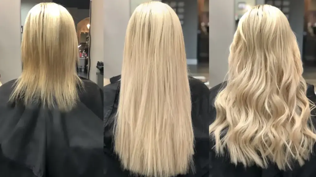 How Long Do Hair Extensions Last? 2 how long does hair extensions last