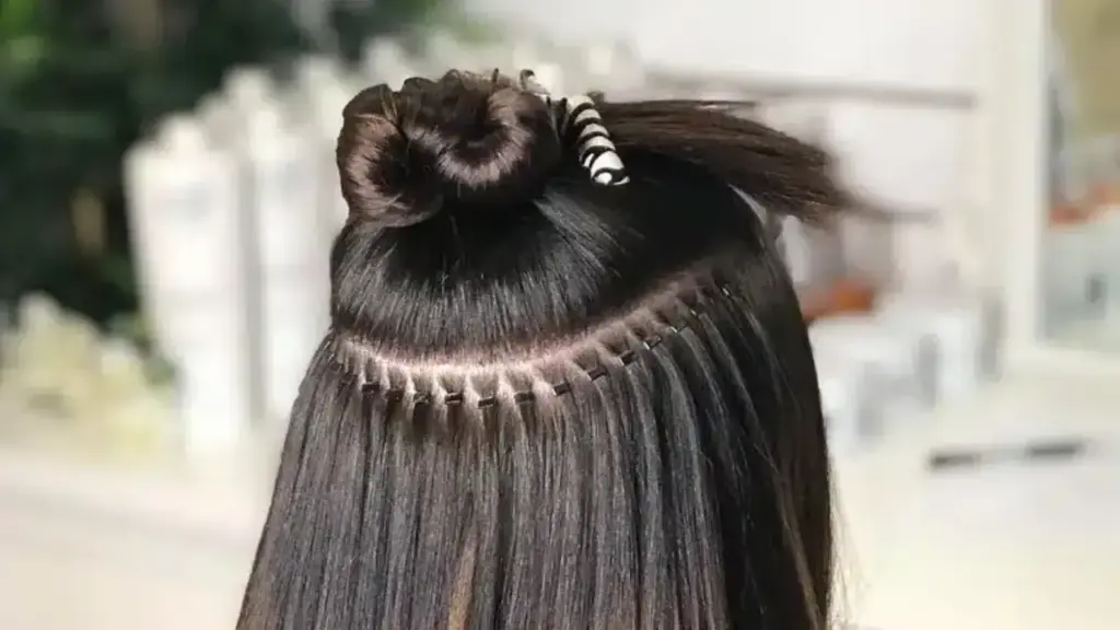 How Often to Move Up Weft Extensions? 2 how often should weft extensions be moved up