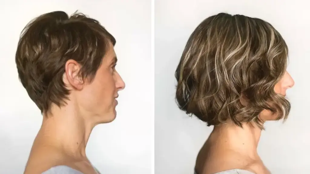 How to Cut Halo Extensions? 1 how to cut halo hair