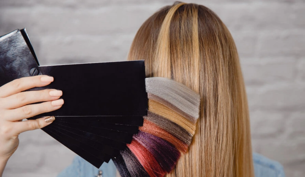 Can You Dye Hair Extensions? A Complete Home Guide