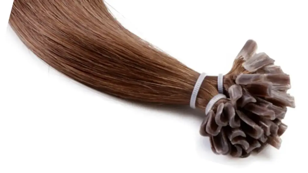What Are U Tip Hair Extensions? The Ultimate Guide 2 how to install u tip hair extensions