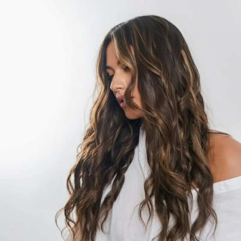 how to make halo extensions