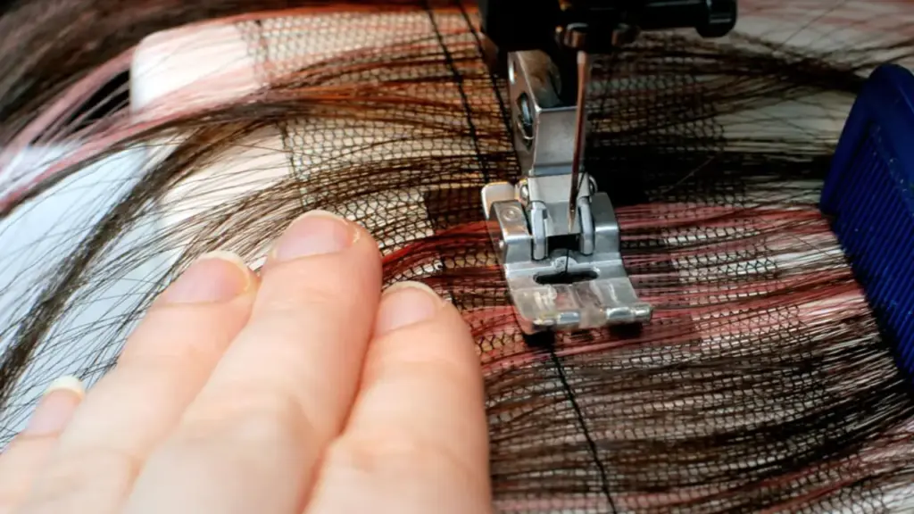How to Sew a Weft? Step-by-Step Guide for Beginners 1 how to sew wefts together