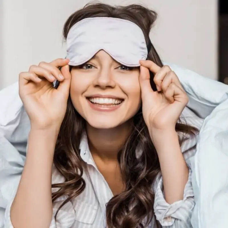 How To Sleep With Hair Extensions?