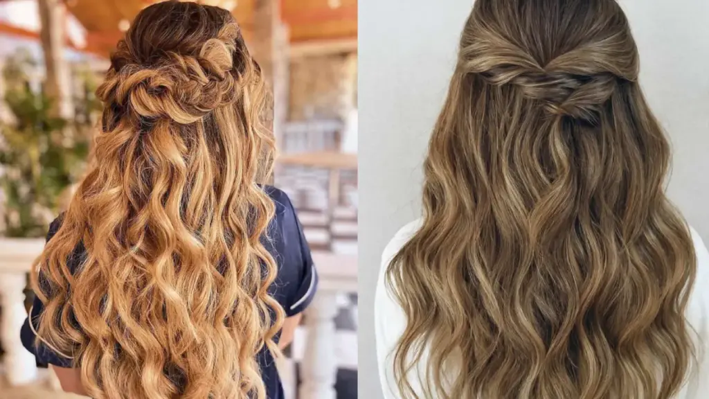 How to Style Hair With Halo Extensions? 1 how to style hair with the halo extensions