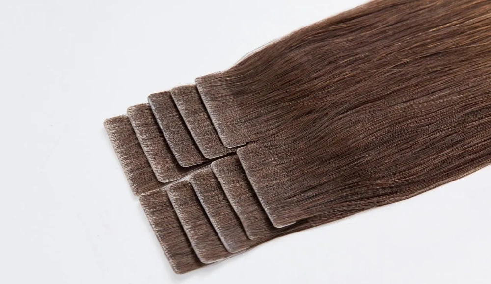 injection tape hair extensions​