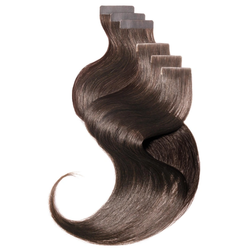 invisible micro tape in extensions