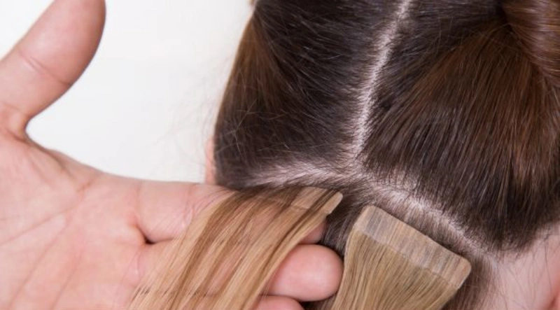 Tape in Extensions Pros and Cons: All You Need to Know 1 is tape in hair extensions right for you