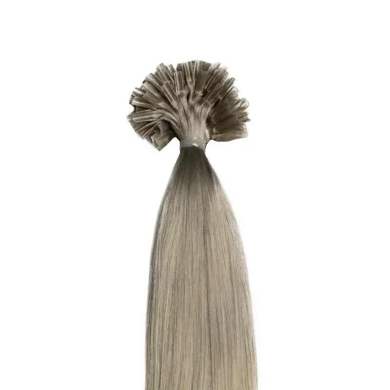 keratin u tip hair extensions