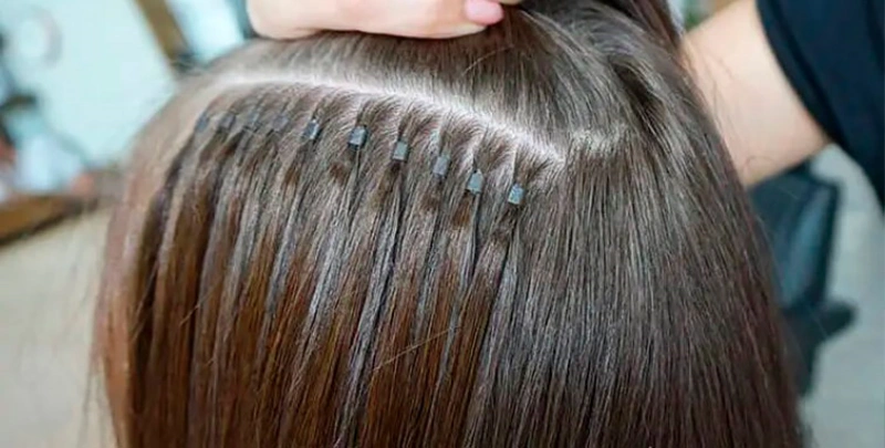 Hair Extensions For Short Hair: The Ultimate Guide