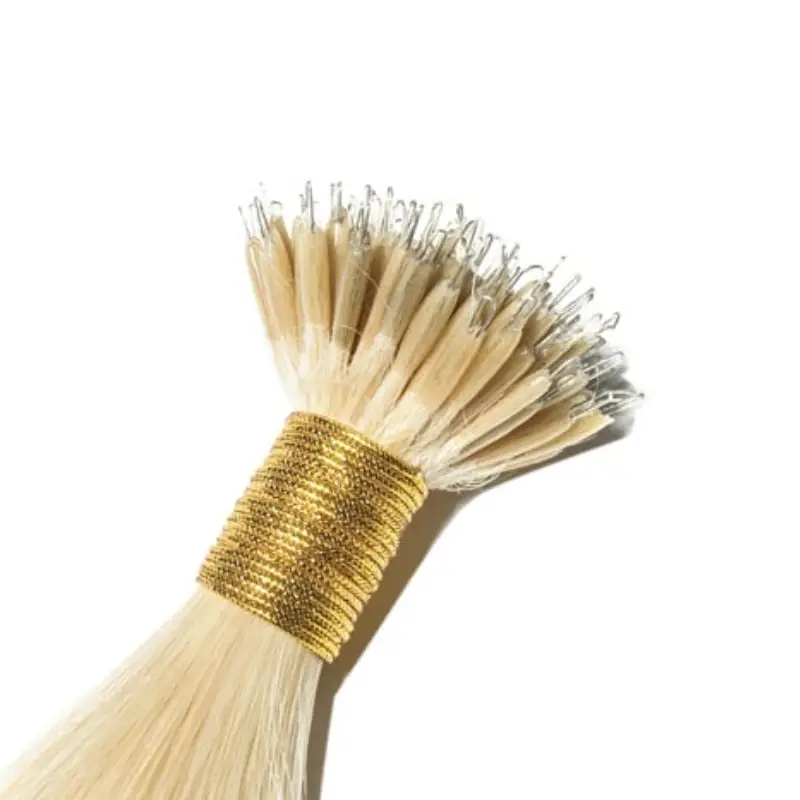nano tip hair extension