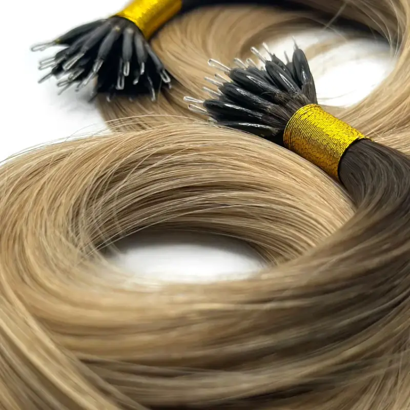 nano tip hair extensions