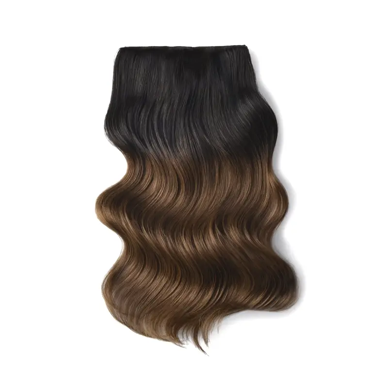 ombre hair extensions
