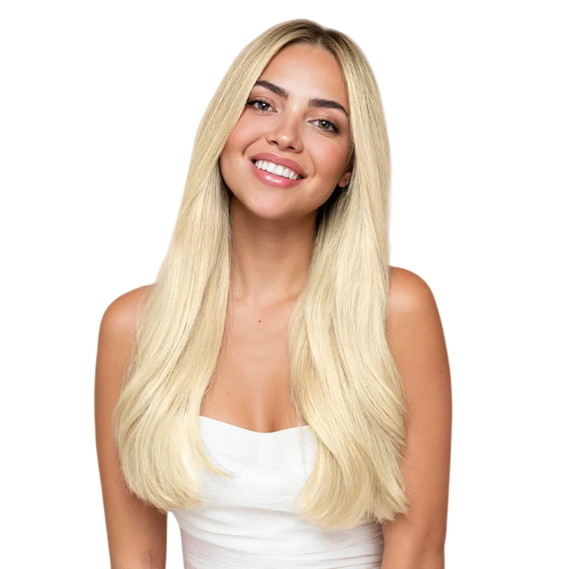 remy tape in hair extensions