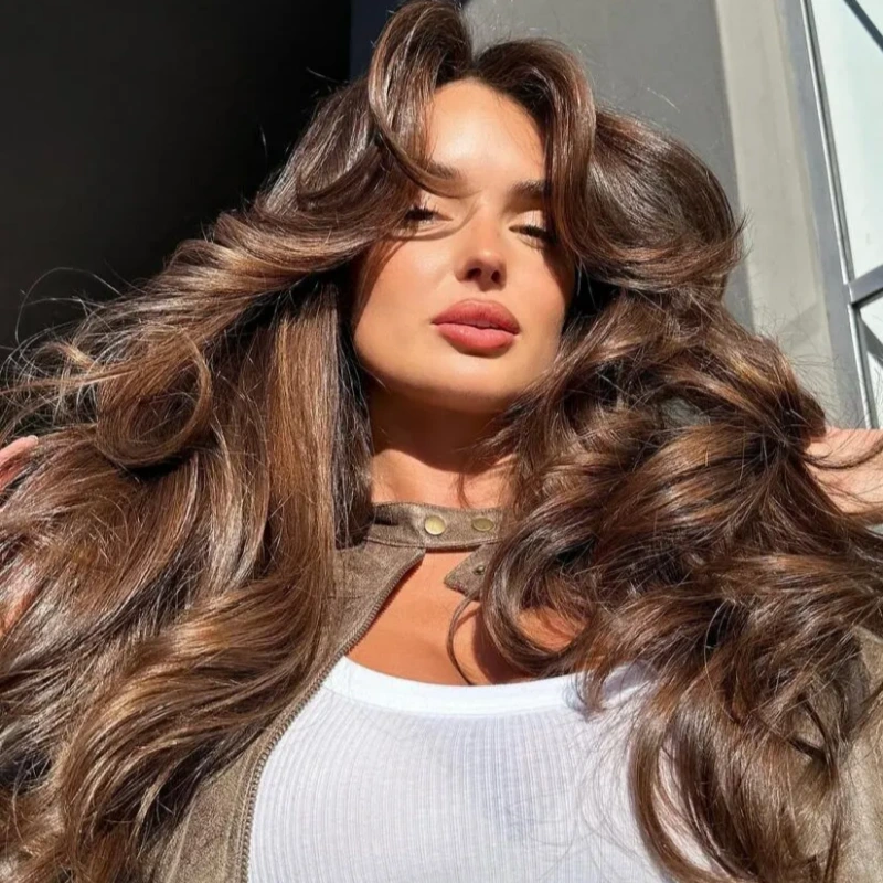 summer hair colors 2025