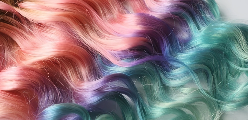 How Much Are Tape in Extensions? 2 tape in extension color and customization
