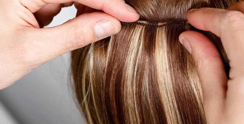 tape in hair extensions maintenance​ tips