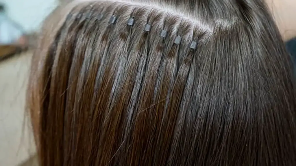 What Are Micro Ring Hair Extensions? The Ultimate Guide