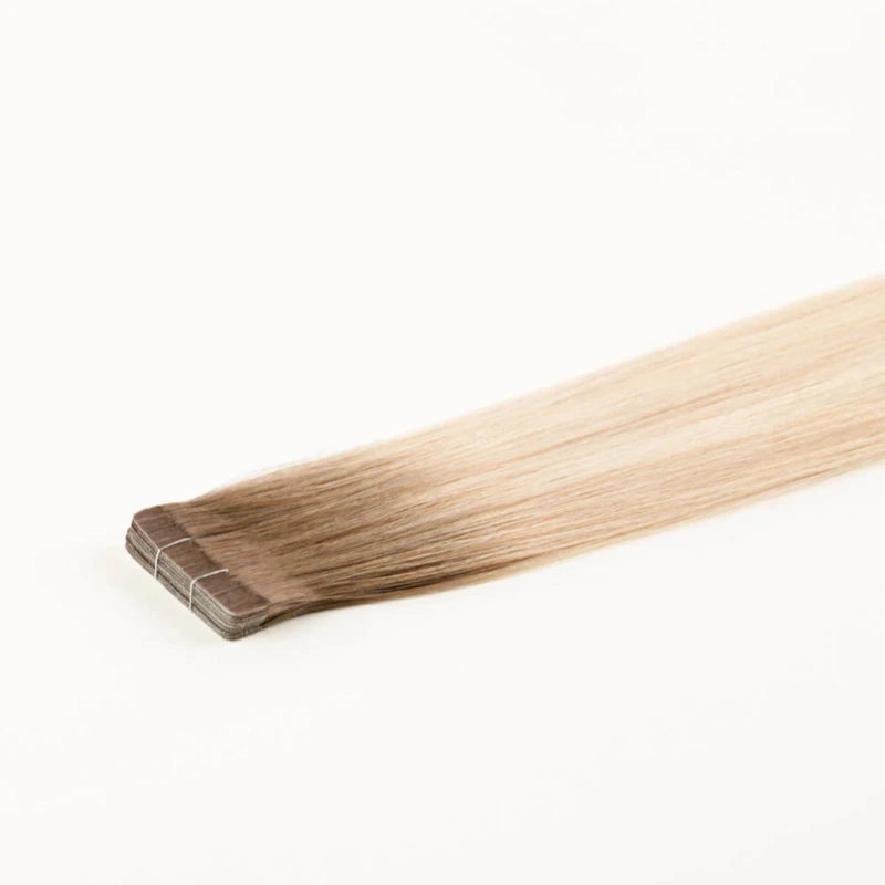 ultra seamless tape in extensions
