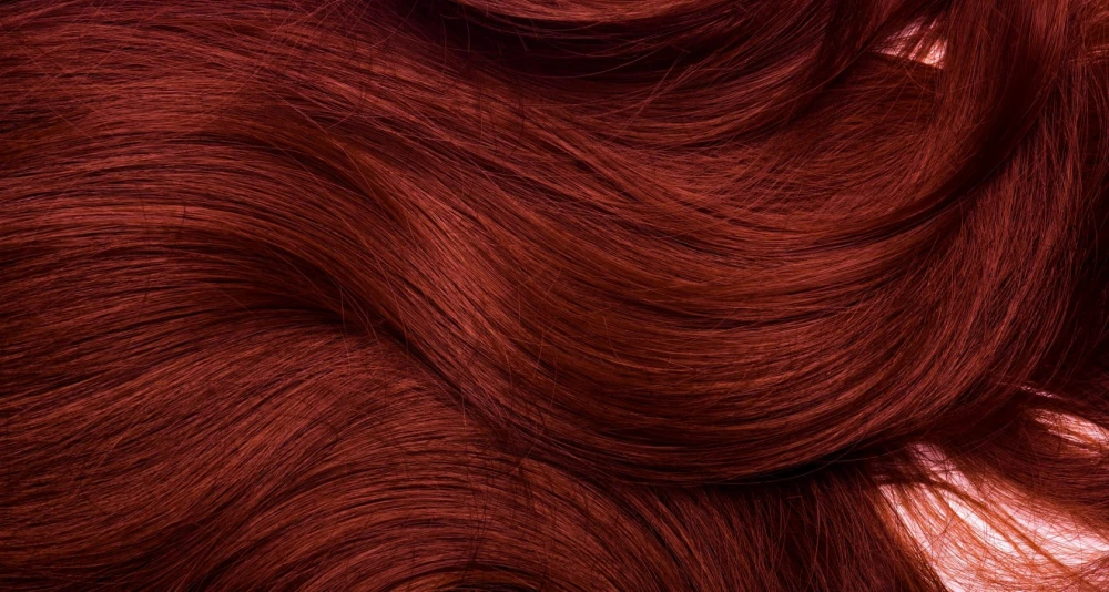 Summer Hair Colors 2025: Natural Shades and Styling Tips 2 vibrant reds and coppers