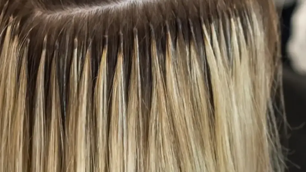 How Long Do Weft Extensions Last? 3 weft hair extension shelf life
