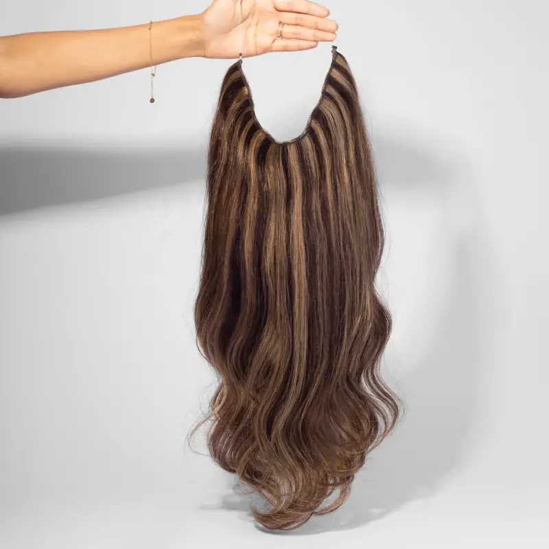 What Are Halo Extensions The Ultimate Guide What Are Halo Extensions The Ultimate Guide