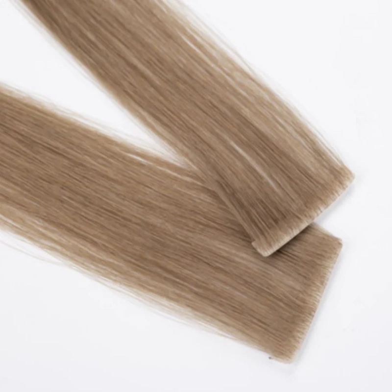 what are injection tape hair extensions
