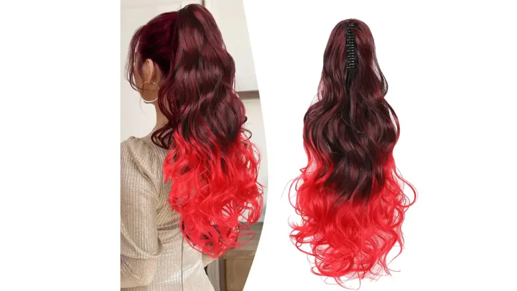 How to Ombre Hair Extensions? 1 what are ombre hair extensions