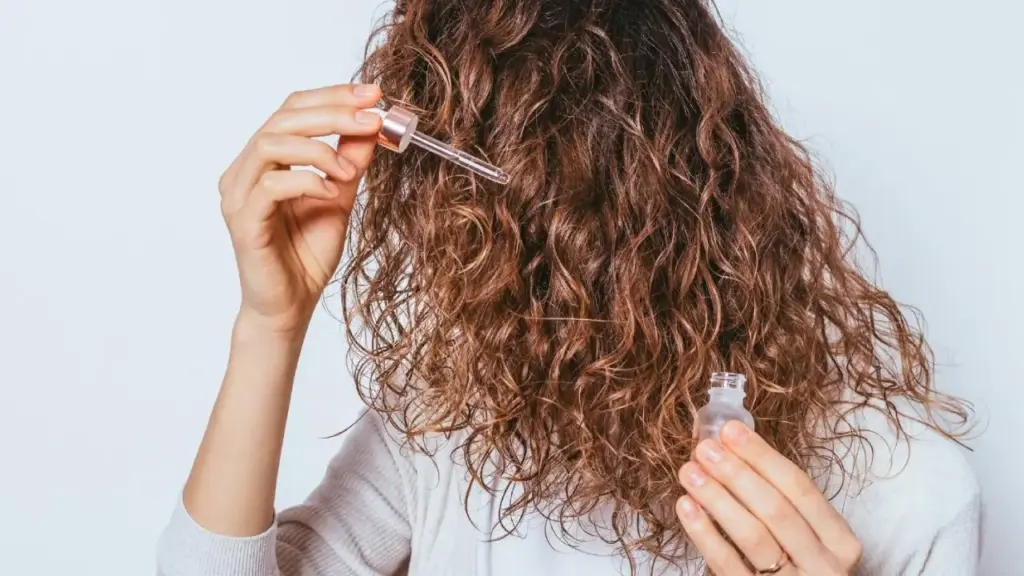 What Does Silicone Do To Hair?