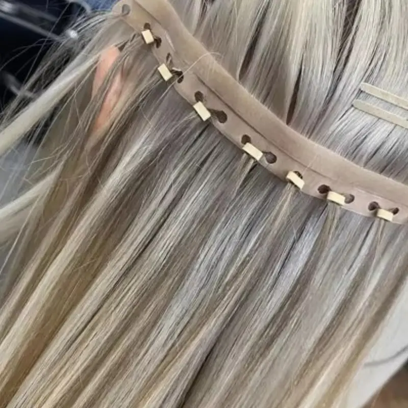 what is a butterfly weft