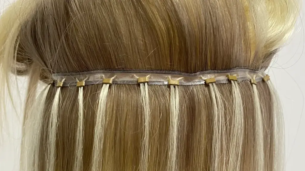 what is butterfly weft