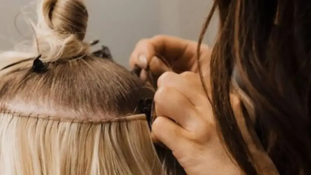 Asian Hair vs Caucasian Hair: What are Differences? 2 what is caucasian hair