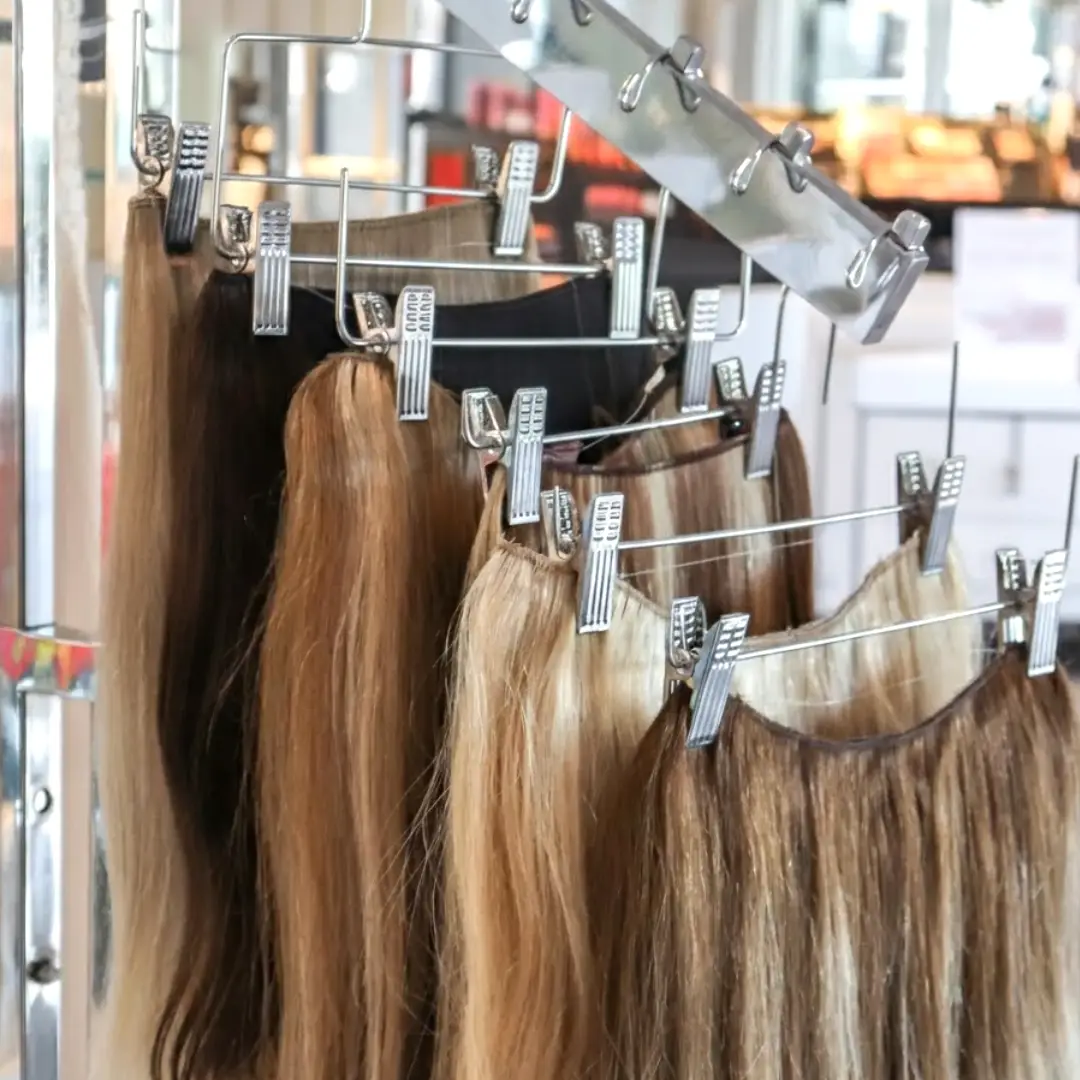 where to buy halo hair extensions