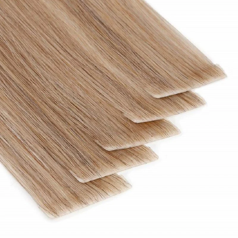 wide invisible tape in extensions