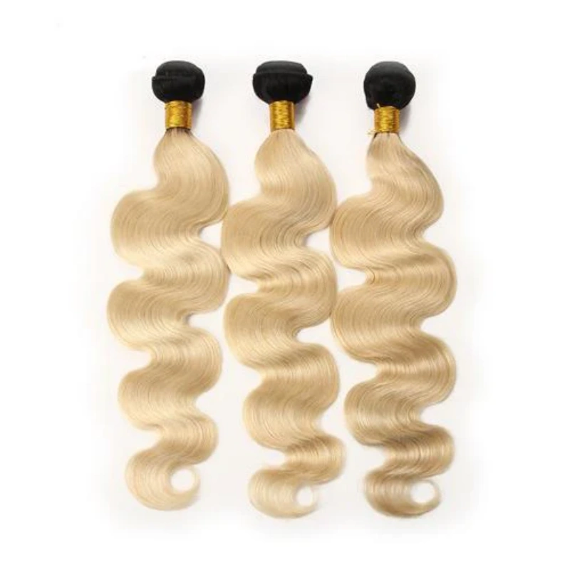 22 body wave hair extensions