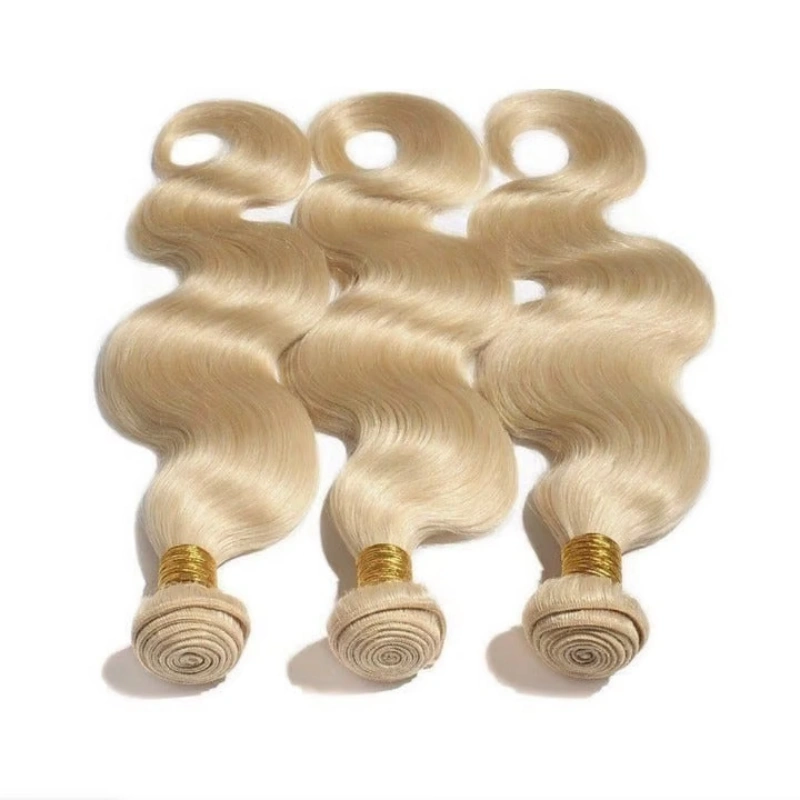 24 inch body wave extensions