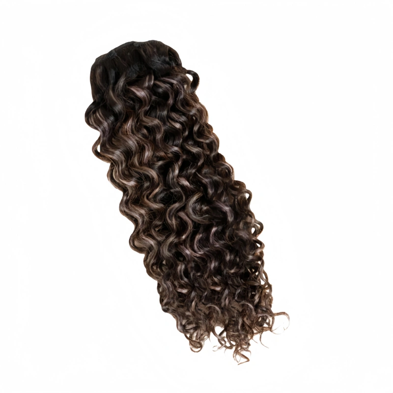 3a curly clip in hair extensions