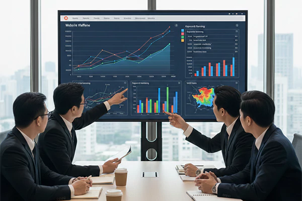 Data analysis