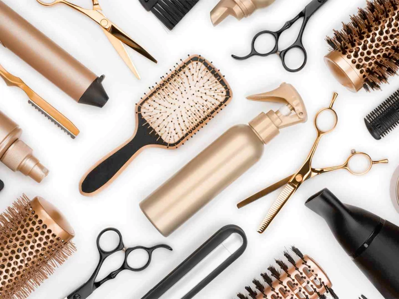 Hair Tools and Essentials