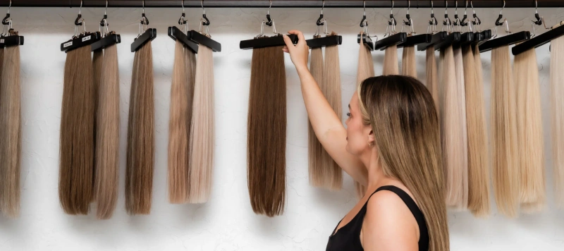What Are Keratin Hair Extensions? The Complete Guide 1 advantages of keratin hair extensions
