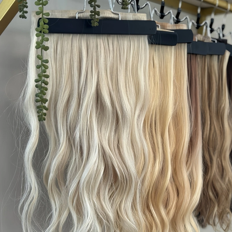 are hair extensions ethical​