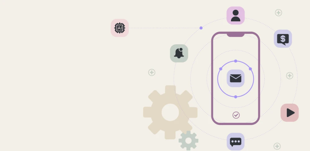 automated email marketing for engagement