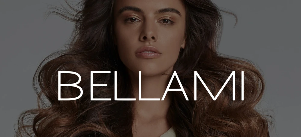 8 Leading Human Hair Extensions Manufacturers for Professionals 2 bellami hair