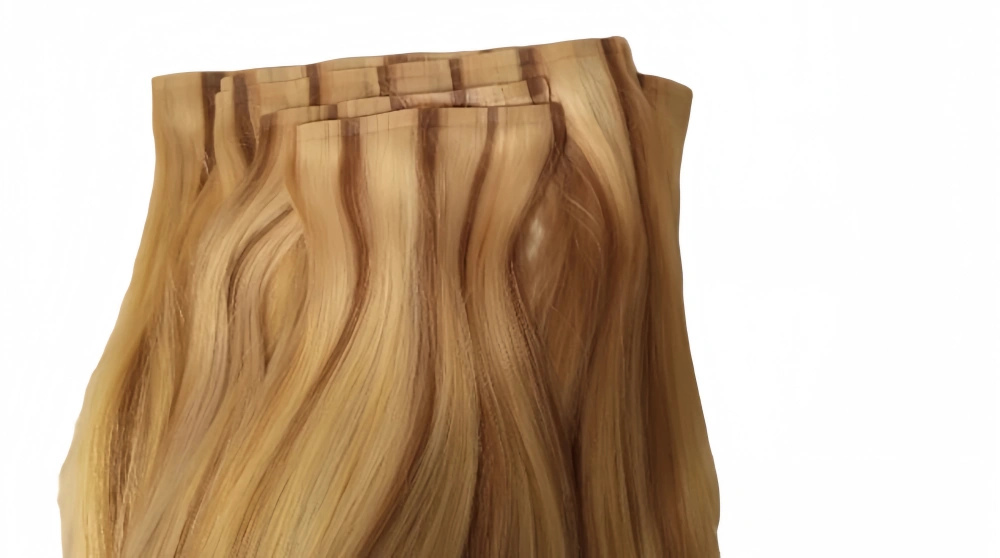 bellami silk seam butterfly weft