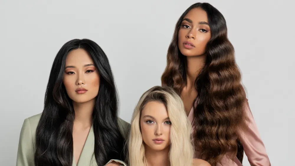 bellami wavy hair extension