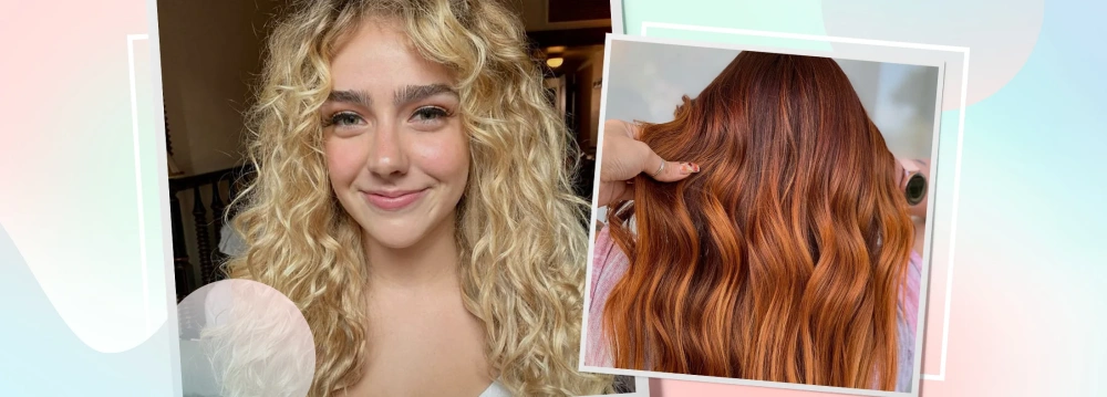 Most Flattering Hair Color Shades for Cool Skin Tones 1 best hair color shades for cool skin tones